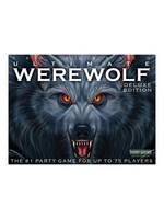 RENTAL - Ultimate Werewolf Deluxe Edition 11.5 oz