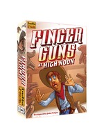 RENTAL - Finger Guns at High Noon 8.3oz