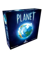 Rental RENTAL - Planet (B) 2 lb 10.2 oz