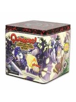 RENTAL - Quarriors (Tin) 1 lb 11.5oz