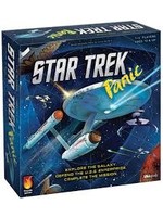 RENTAL - Star Trek Panic 2lb 14.1oz