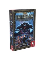 Pegasus Spiele Talisman: The Blood Moon