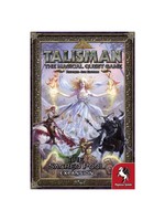 Pegasus Spiele Talisman: The Sacred Pool