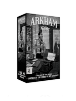 Ludonova Arkham Noir