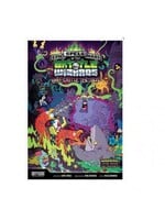 RENTAL - Battle Wizards Rumble at Castle Tentakill