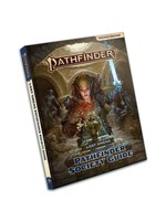 PAIZO Pathfinder 2E: Lost Omens: PF Society Guide