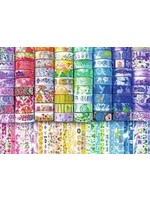 Ravensburger 300pc LF puzzle Washi Wishes