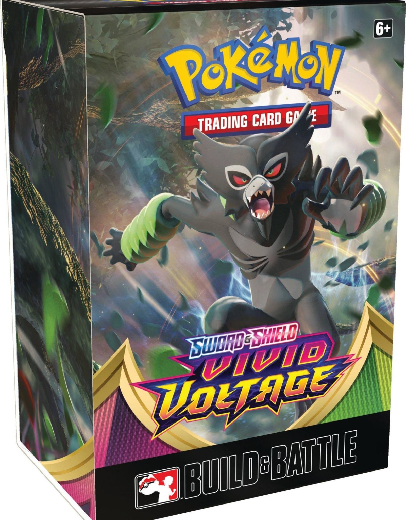 Zombie Ogres, Pokemon Prerelease, and Digimon; oh my!