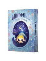 RENTAL - WindMill: Cozy Stories 8.6 oz