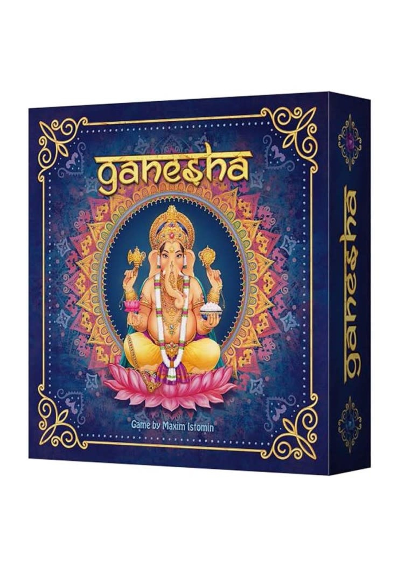 RENTAL - Ganesha 2 lb 3.8 oz