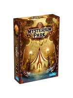 Libellud Mysterium Park