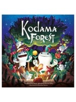 Indie Boards and Cards Kodama Forest