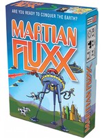RENTAL - Martian Fluxx 6.8 oz