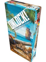 RENTAL - UNLOCK! The Tonipal's Treasure 8.6 oz