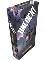 RENTAL - UNLOCK! The House on the Hill 8.1 oz