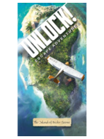 RENTAL - The Island of Dr Goorse 8.2 oz