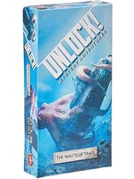 RENTAL - The Nautilus' Traps 8.2 oz