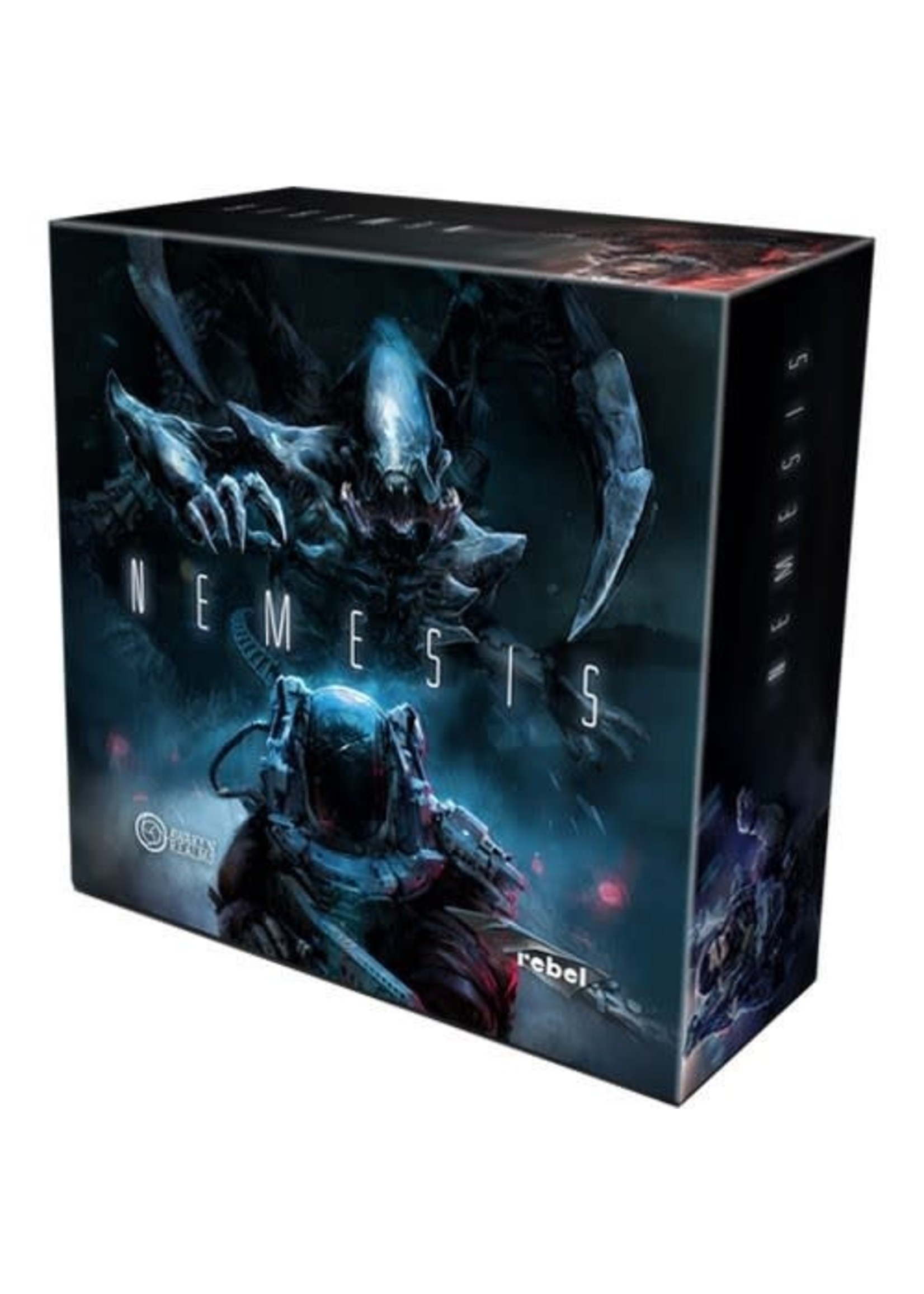 RENTAL - Nemesis 7.8 lbs