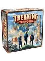 RENTAL - Trekking The World 3 lb 13.4oz