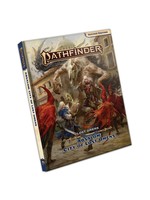 PAIZO Pathfinder 2e: Absalom - City of Lost Omens