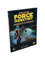 Edge Force and Destiny: Chronicles of the Gatekeeper