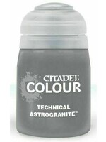Citadel Paint Technical: Astrogranite