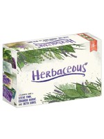 Pencil First Games Herbaceous