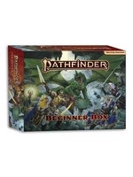 PAIZO Pathfinder 2E: Beginner Box