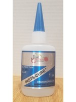 Insta-Cure Super Thin 1oz Glue
