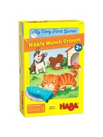 HABA MVFG: Nibble Munch Crunch