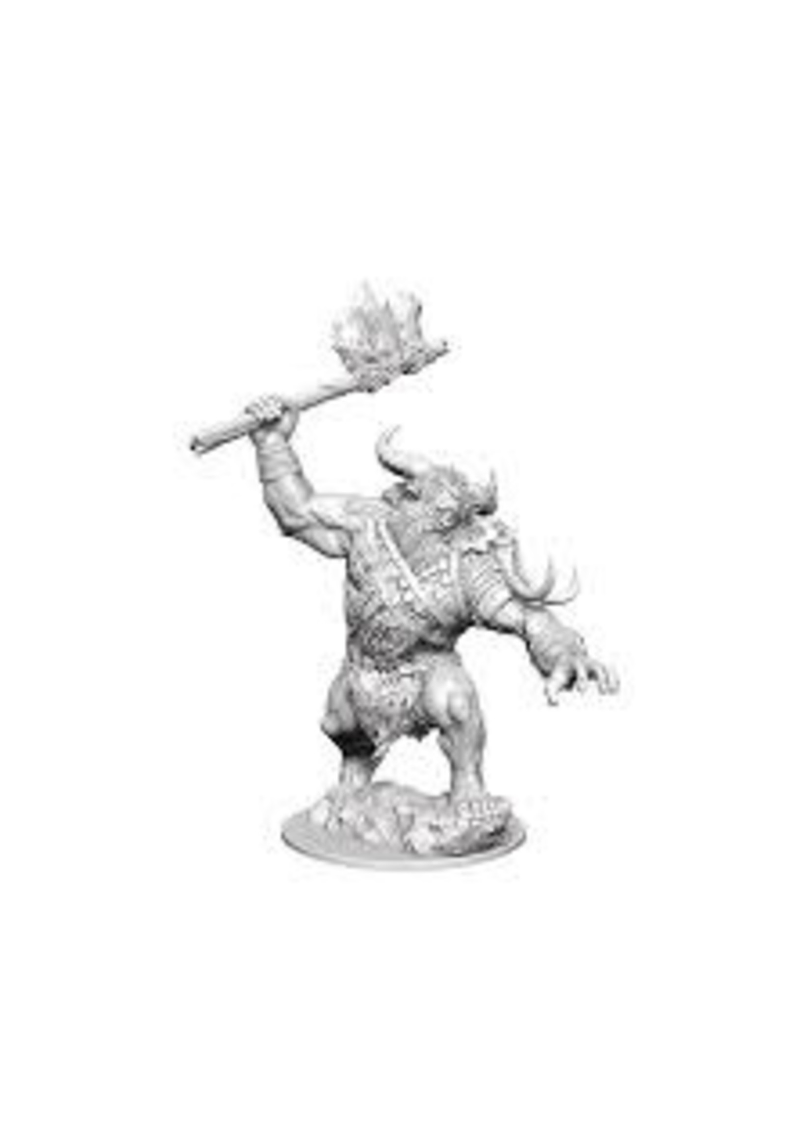 WizKids MtG Miniatures: Borborygmos