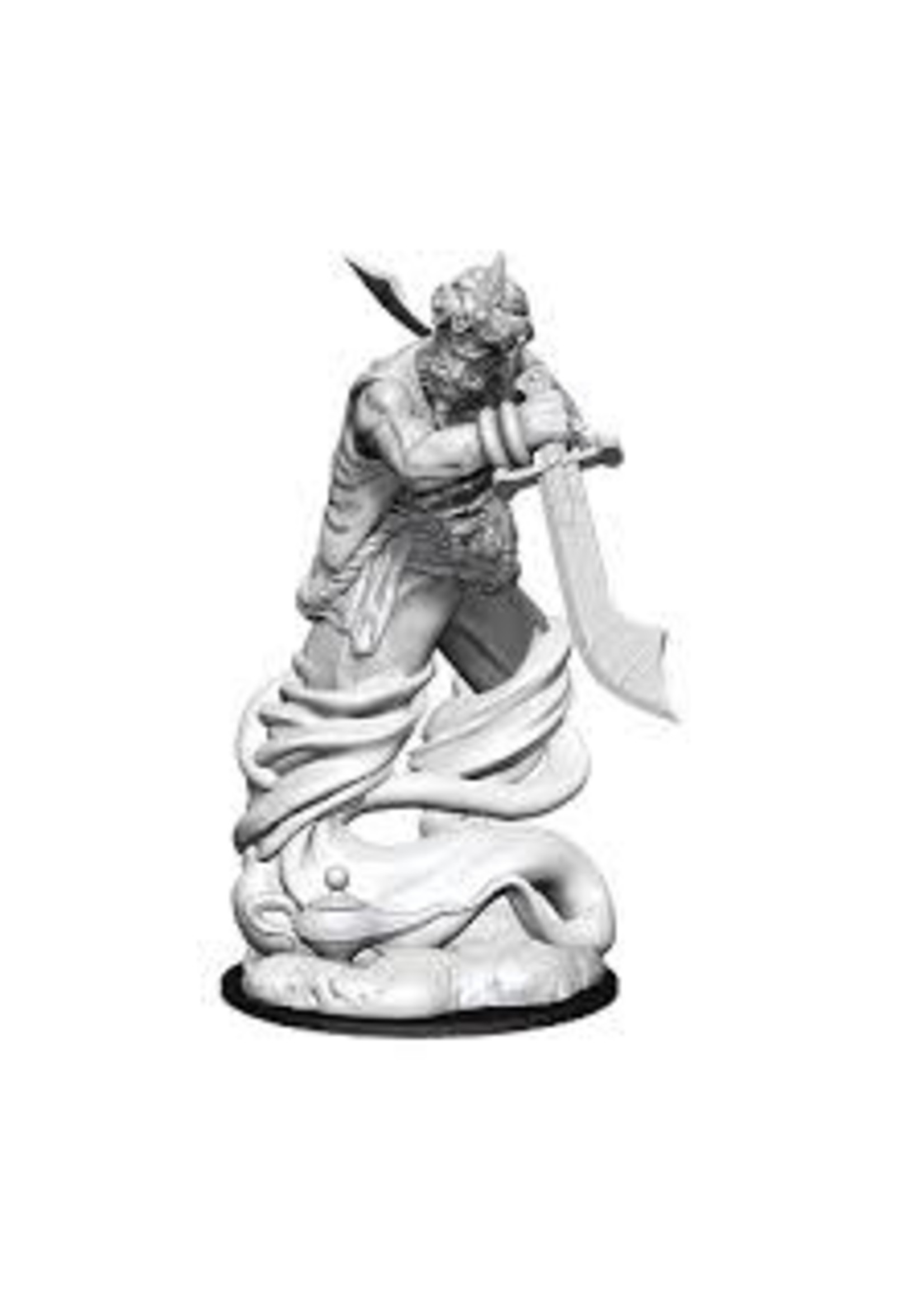 WizKids D&D Nolzur Djinni