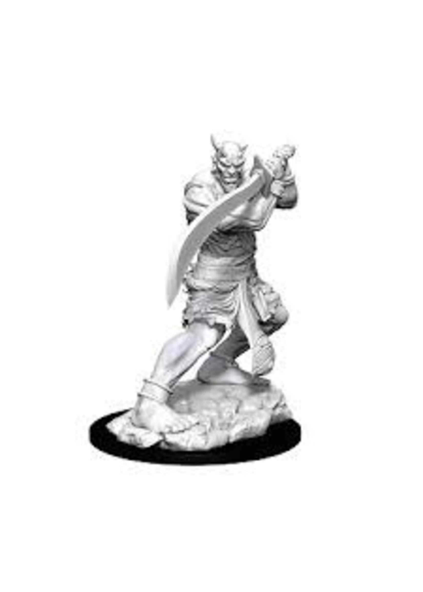 WizKids D&D Nolzur Efreeti