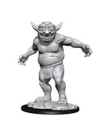 WizKids D&D Nolzur Eidolon Possessed Sacred Statue