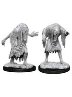 WizKids D&D Nolzur Bodaks