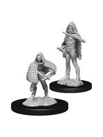 WizKids D&D Nolzur Darkling Eldar & Darklings