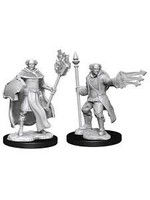 WizKids D&D Nolzur Multiclass Cleric/Wizard (He/Him/They/Them)