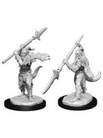 WizKids D&D Nolzur Bearded Devils