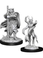WizKids D&D Nolzur Hobgoblin Devastator & Iron Shadow