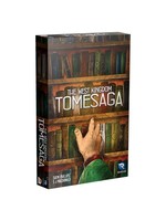 Renegade Game Studios The  West Kingdom: Tomesaga