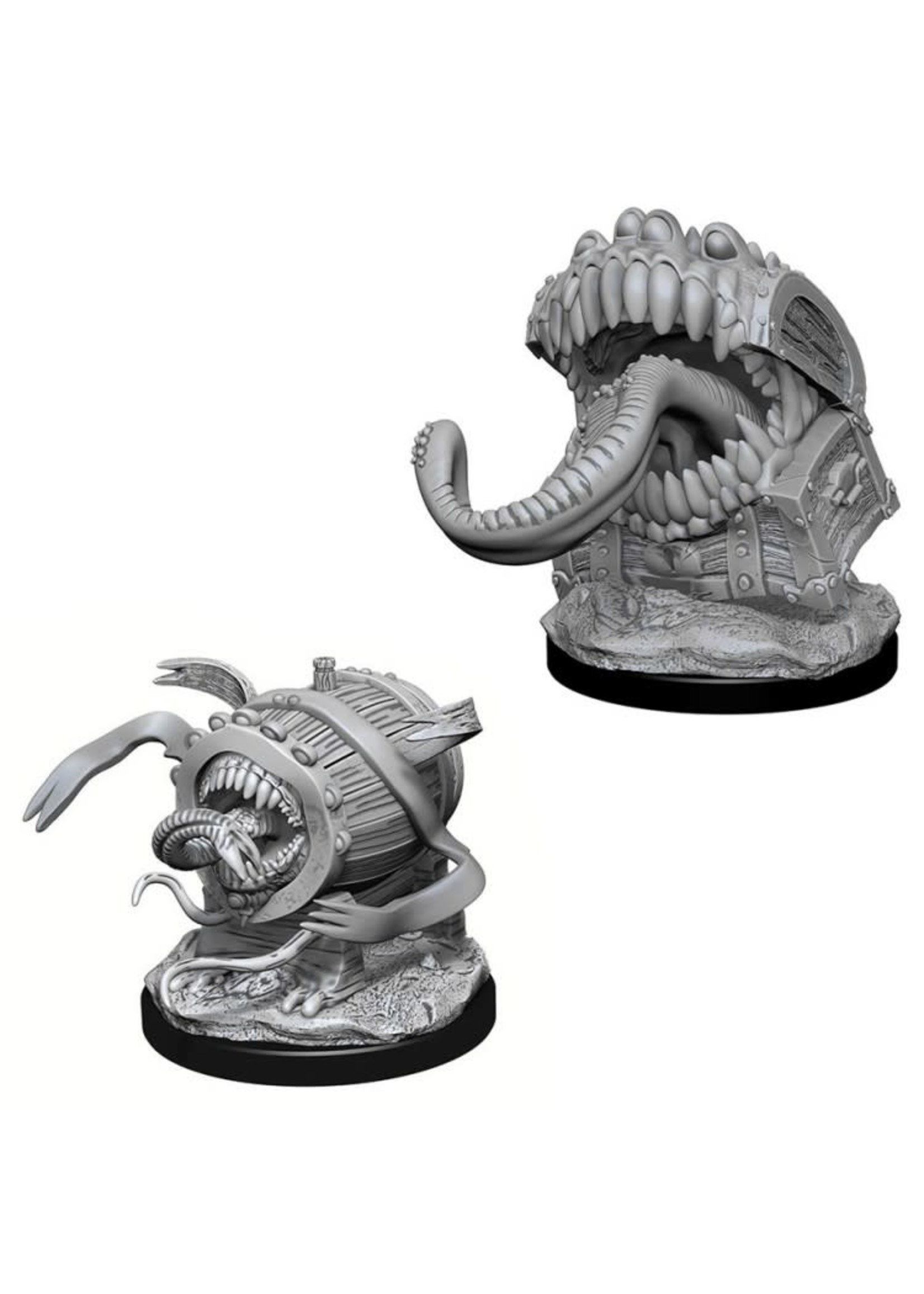 WizKids D&D Nolzur Mimics