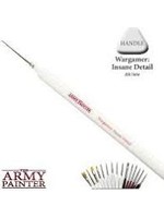 The Army Painter Wargamer Brush: Insane Detail