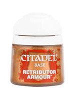 Citadel Paint Base: Retributor Armour