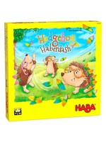 HABA Hedgehog Haberdash