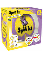 Zygomatic Spot it Classic (Box)