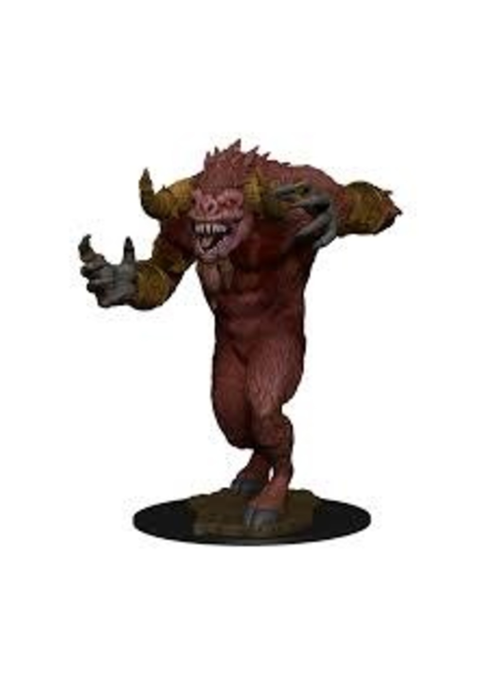WizKids D&D Nolzur Goristro