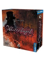 Asmodee Letters from Whitechapel (new label)
