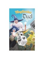 RENTAL - Kingdomino Duel 9.6oz
