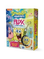 Looney Labs SpongeBob Fluxx - Specialty Edition