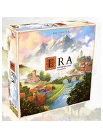 Eggertspiele Era: Medieval Age: Rivers and Roads Expansion